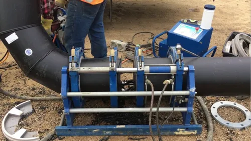 HDPE Welding Services